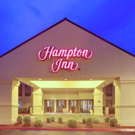 Hampton Inn Chester Kültér fotó