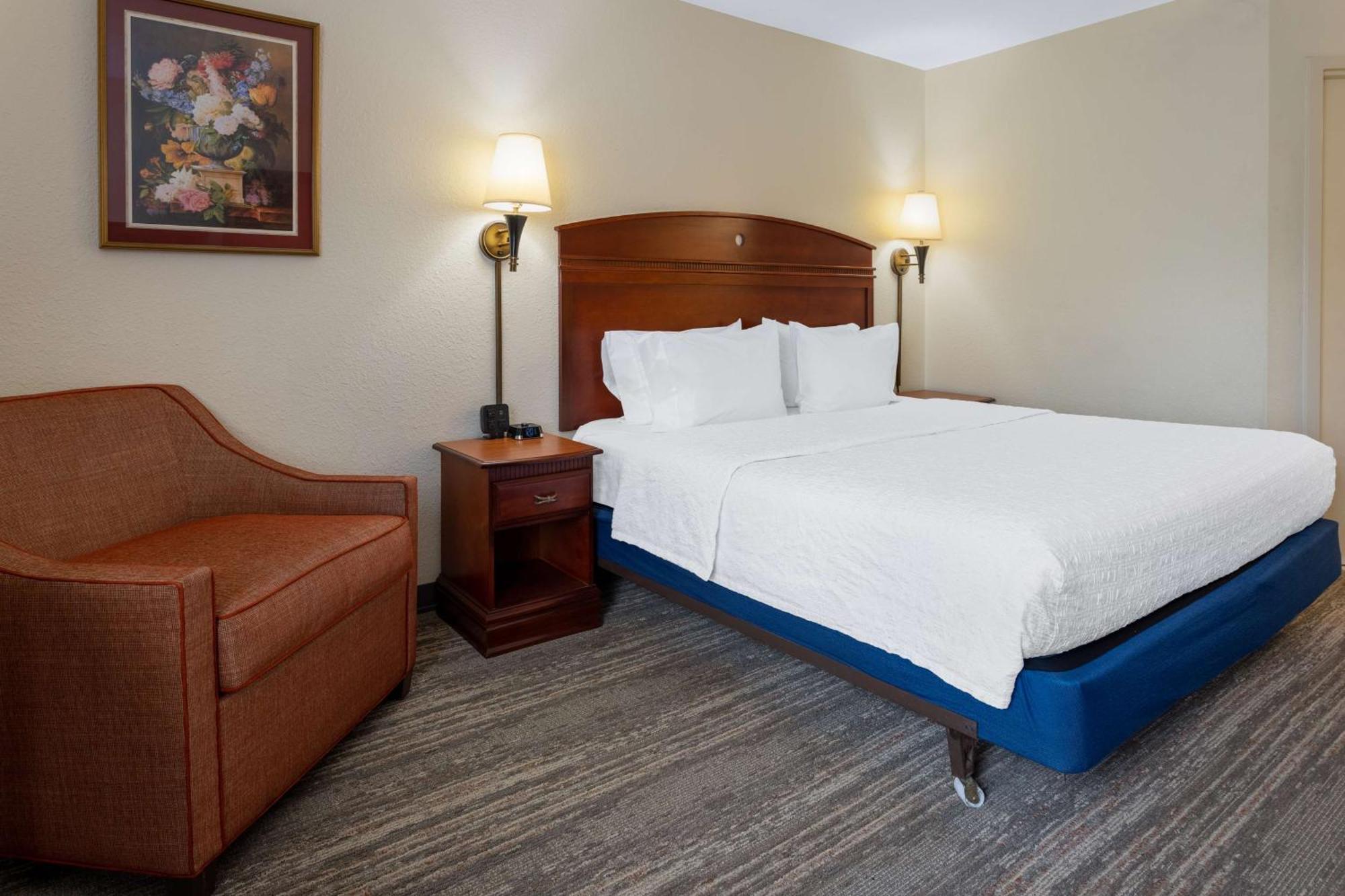 Hampton Inn Chester Kültér fotó