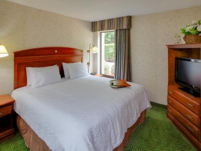 Hampton Inn Chester Kültér fotó